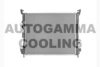 AUTOGAMMA 103617 Radiator, engine cooling